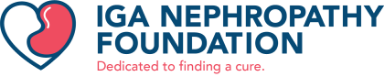 IGA Nephropathy Foundation logo