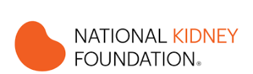 National Kidney Foundation logo