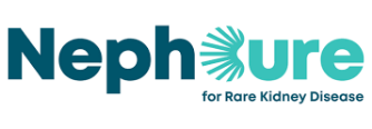 NephCure logo